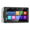 Car MP4 Plug-in Vehicle MP5 Player Touch Screen Multimedia Player