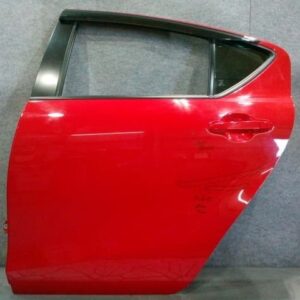 Aqua NHP10 Left Rear Door Assy 6700452470