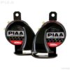 PIAA Automotive Sports Horn (400/500Hz)