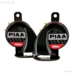 PIAA Automotive Sports Horn (400/500Hz)