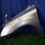 Toyota Harrier Mudguard 2014-18