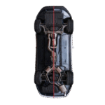 Underbody Anti-Rust Treatment