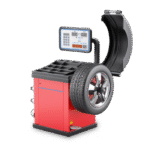 Tire Rotation + Digital Balancing