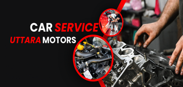 Uttara Motors