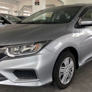 2020 Honda Grace EX (Reconditioned)