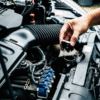 EV Battery Diagnosis & Cooling System Check