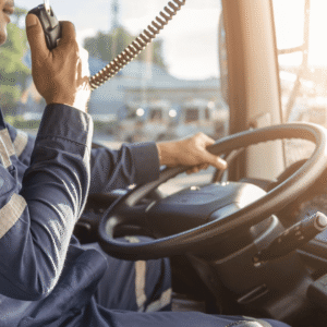 Experienced Truck Driver (Daily Basis)